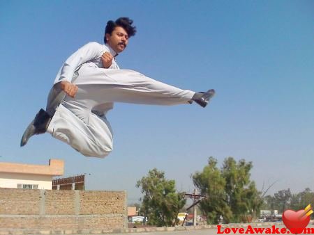 ahmedaliasad Pakistani Man from Rawalpindi