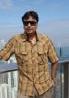 vikashhk 143809 | Indian male, 45, Married, living separately