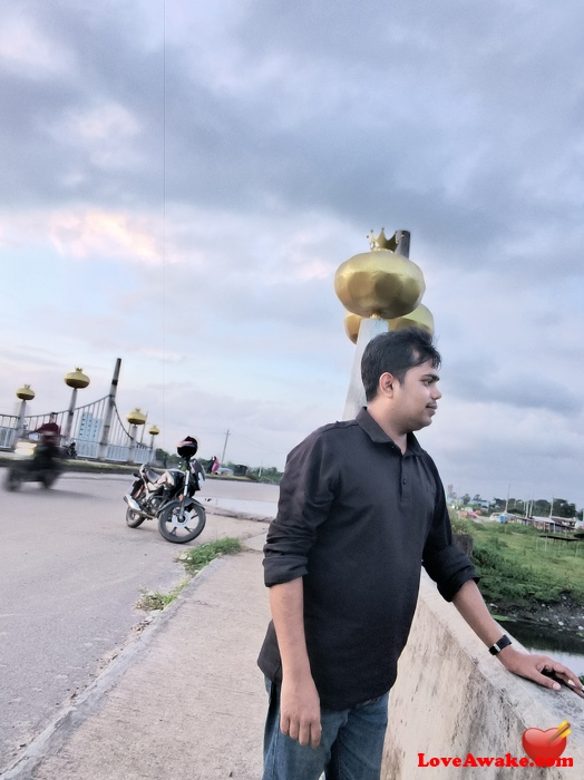 Yangming1999bd Bangladeshi Man from Dhaka