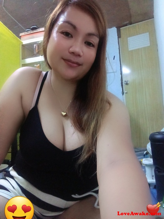 Annje141986 Filipina Woman from Manila