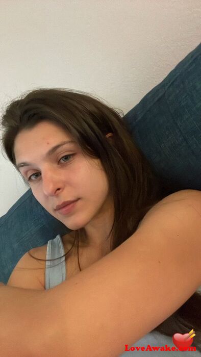 mariaduenas American Woman from Allenstown