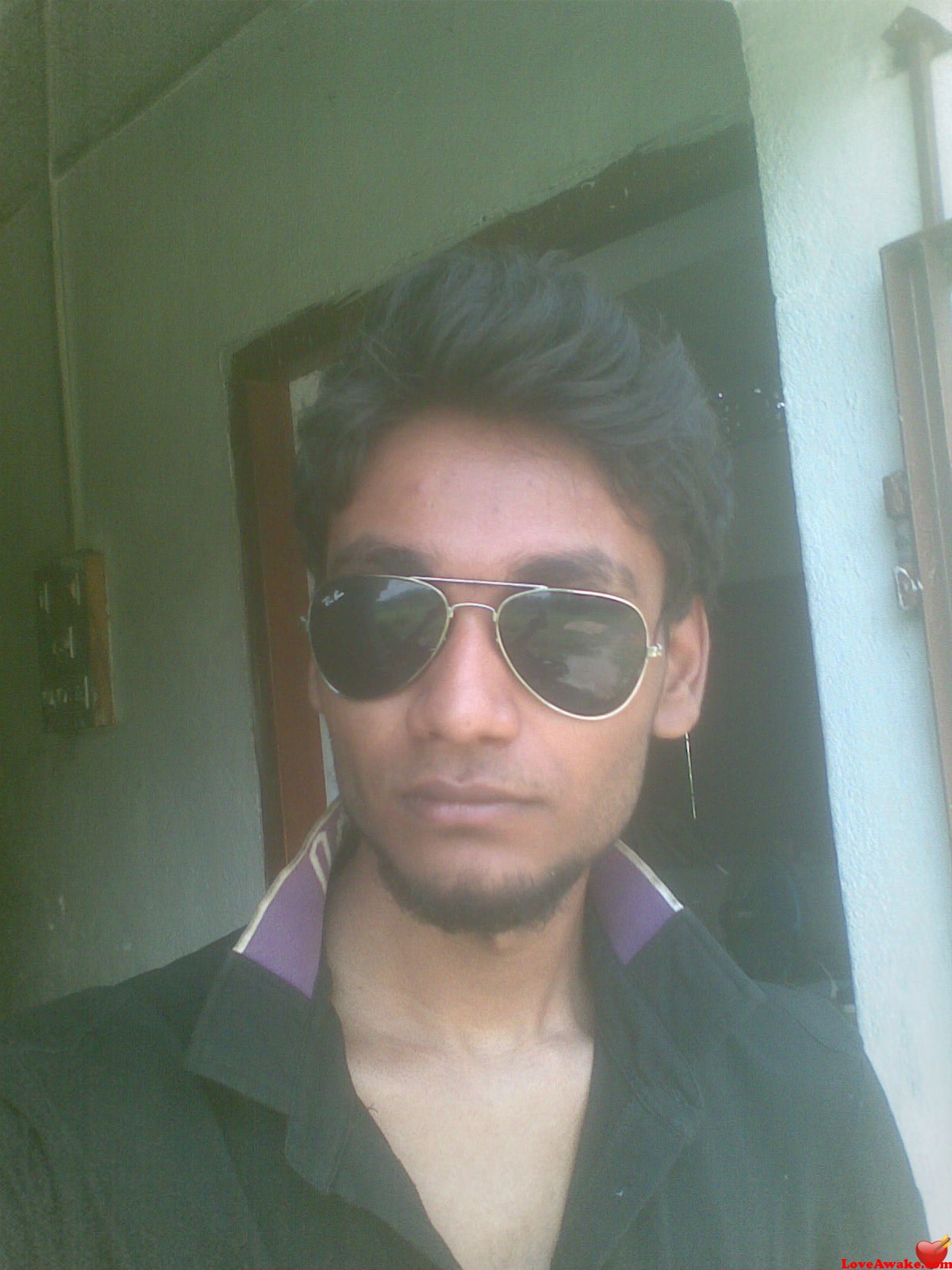 Abhishekxxx Indian Man from Patna