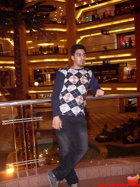 Mr-Naughty Kuwaiti Man from Kuwait