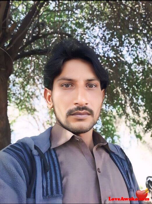 Zahid3860 Pakistani Man from Khanewal