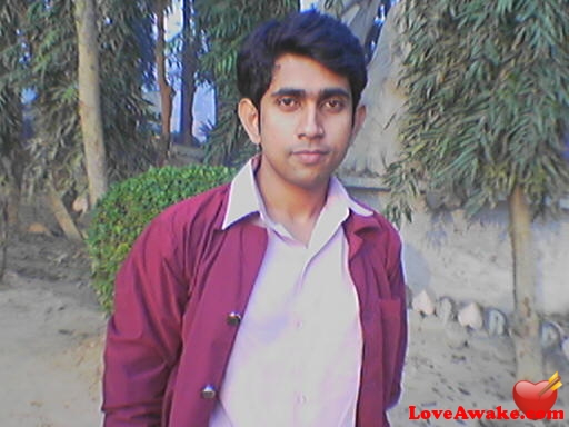 nasimm Bangladeshi Man from Khulna