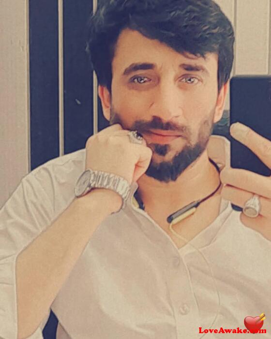 Samk7 Pakistani Man from Quetta
