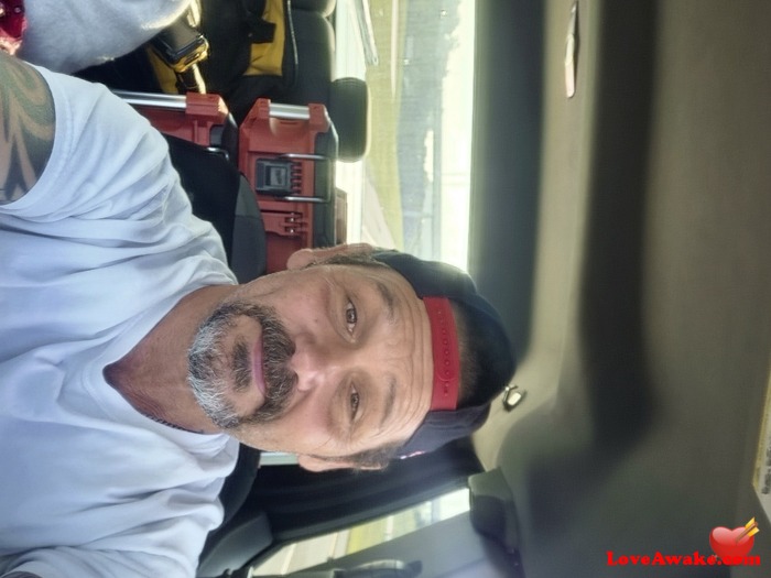 Vegasproud American Man from Columbus
