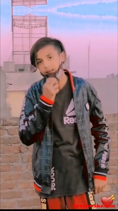 Sorajg Pakistani Man from Kharian