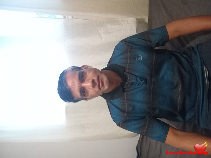 pradev777 Mauritius Man from Port Louis