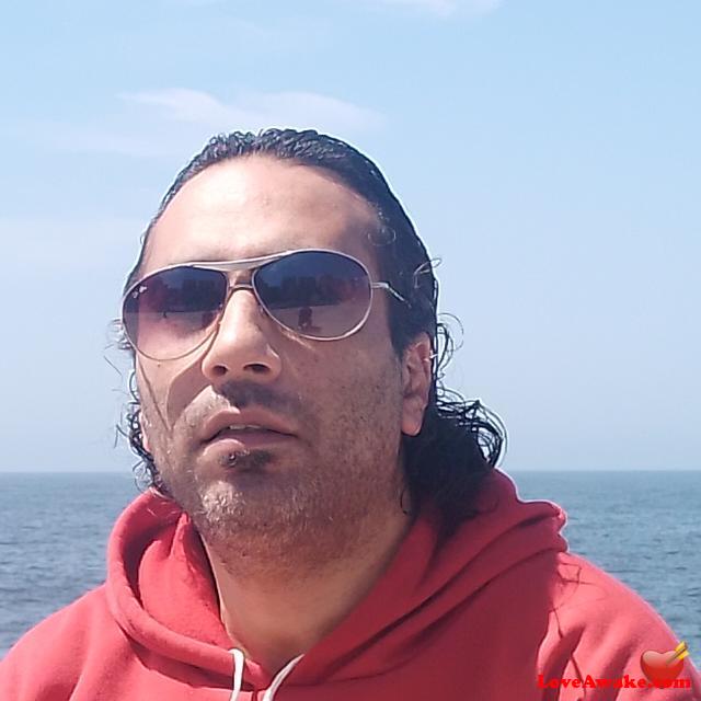 mo-saad99 Egyptian Man from Alexandria