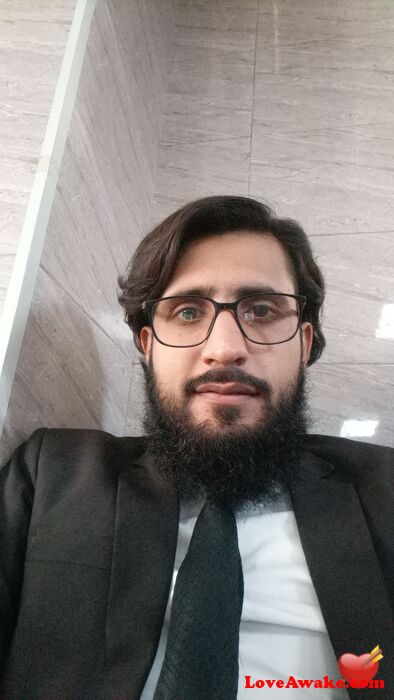 Jhon2211 Pakistani Man from Peshawar