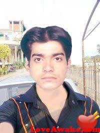 grj9211 Pakistani Man from Karachi