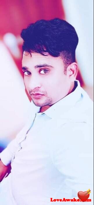 Bawas437 UAE Man from Dubai