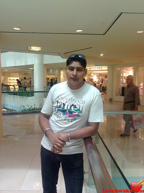 ricky41601 Singapore Man from Singapore