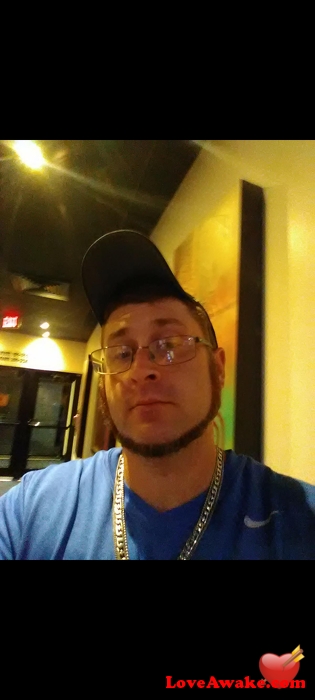 Philupondeez86 American Man from Pascagoula