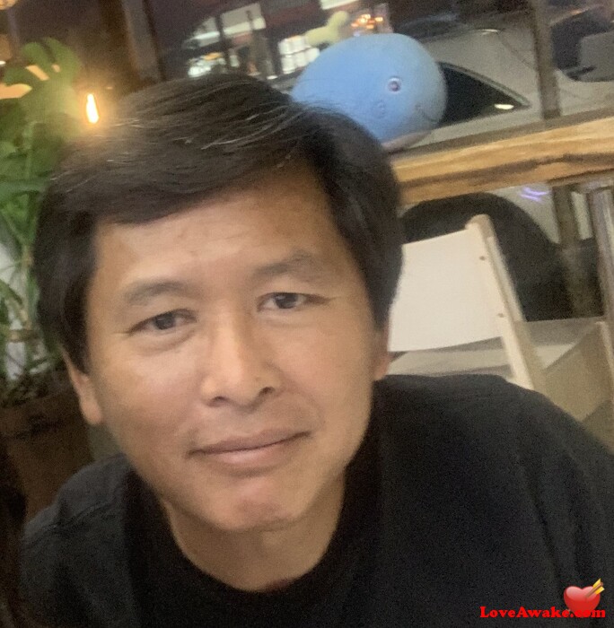 antlin Filipina Man from Pasay, Luzon