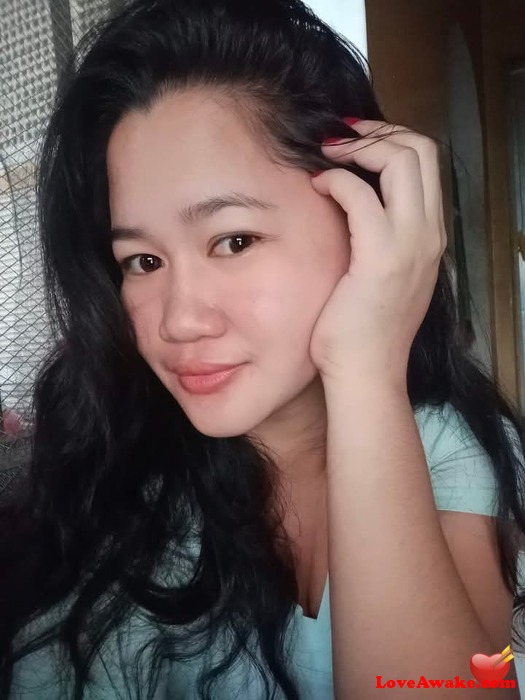 kaylie05 Filipina Woman from Tibiao