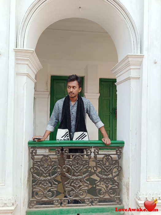 Uddin99 Bangladeshi Man from Dhaka
