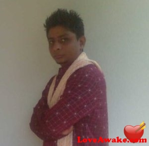 lahiru20 Sri Lankan Man from Panadura