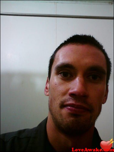 matamata22 New Zealand Man from Auckland