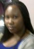 Julie7 934083 | African female, 51, Widowed