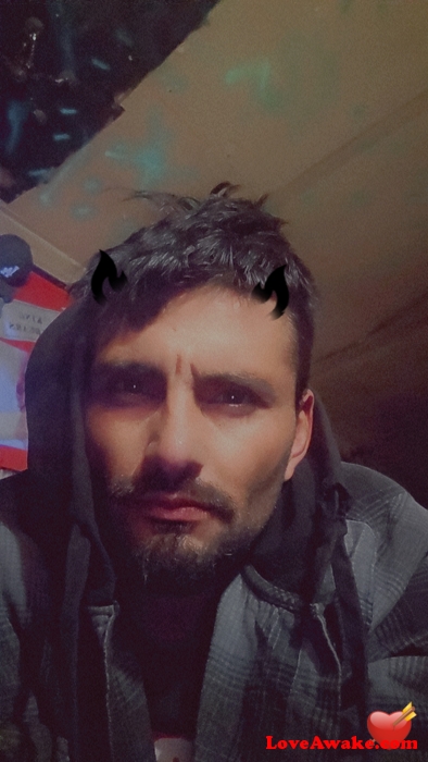 Ickyrickie89 American Man from Los Lunas