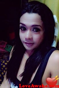 SweetRayane4u Filipina Woman from Manila