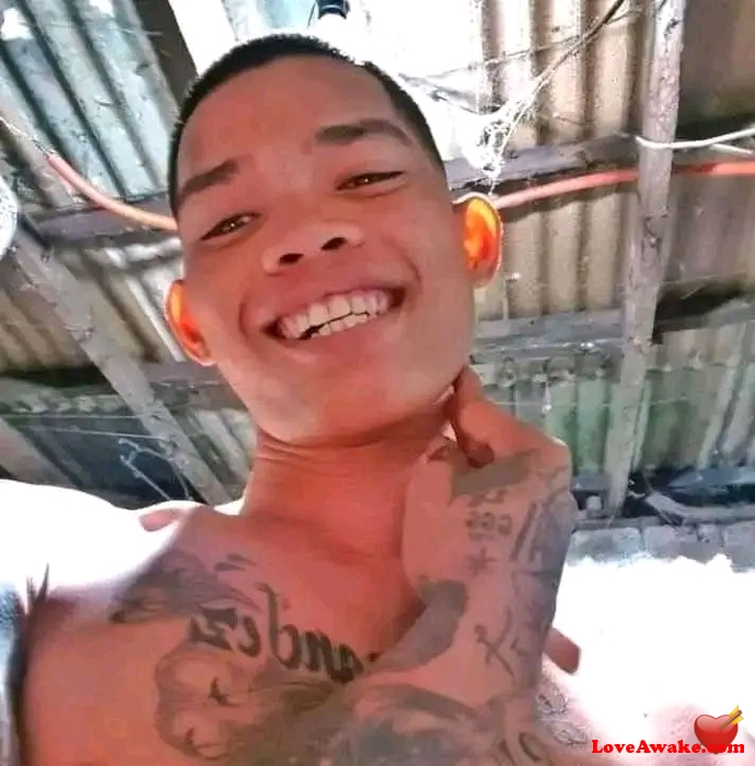 ItsmeEiSA Filipina Man from Manila