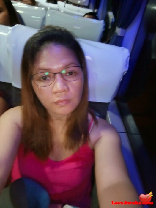 Indayinday42 Filipina Woman from Misamis Or./Cagayan De Oro