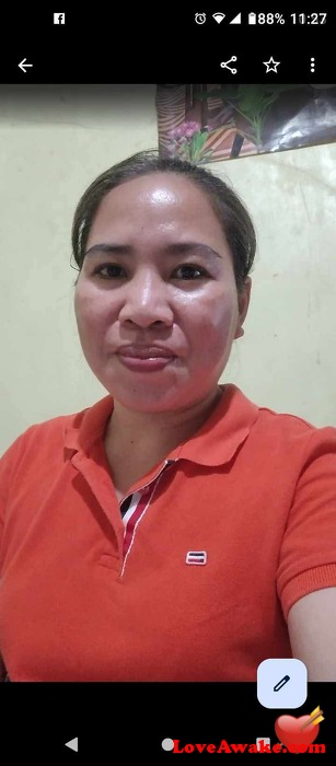 Elyn0519 Filipina Woman from Manila