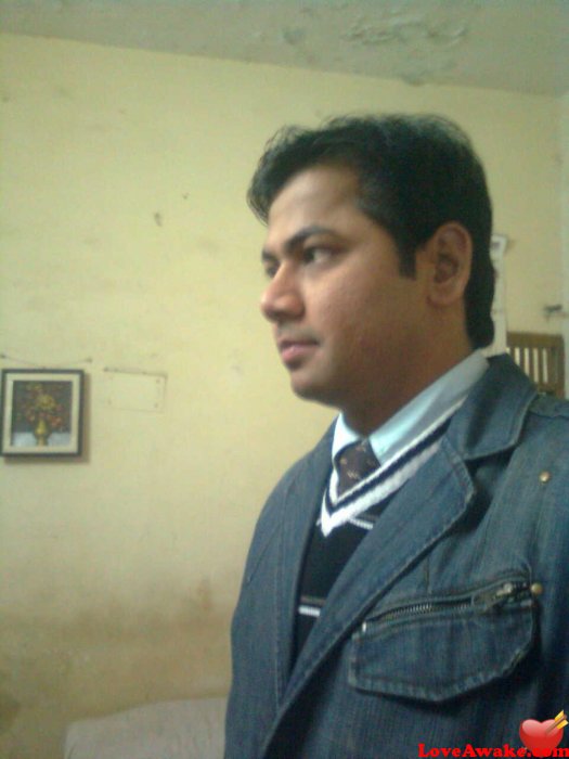 dany1983 Indian Man from New Delhi