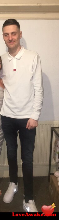 Sccptlhpkane25 UK Man from Shrewsbury