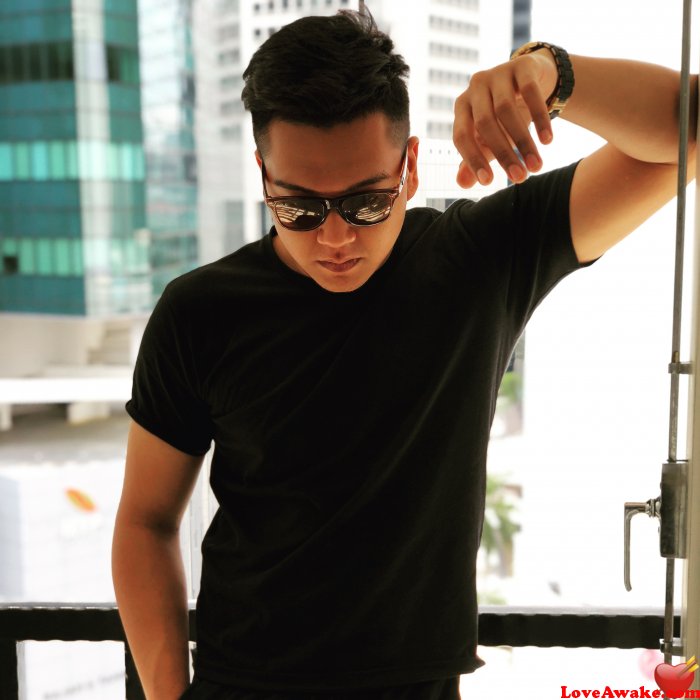 RoyHairul Singapore Man from Jurong/Singapore