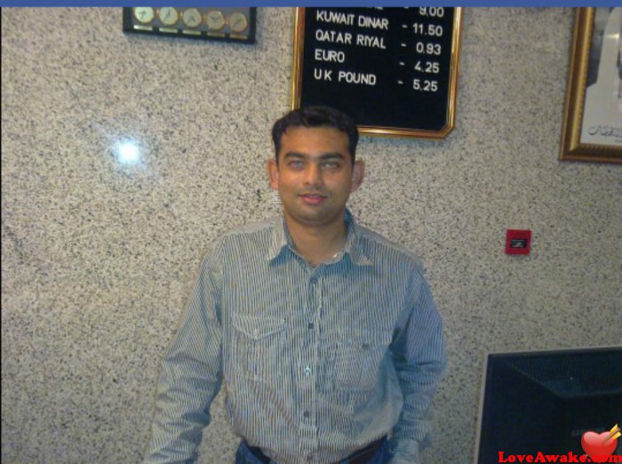 Searchingmen Indian Man from Mangalore