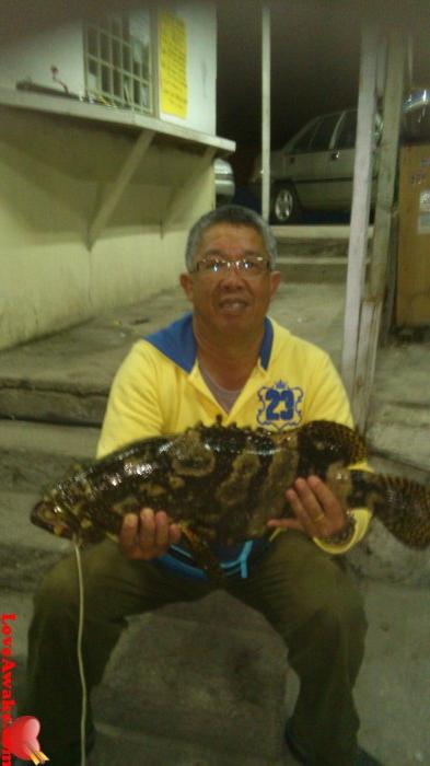 MarkLee1028 Malaysian Man from Ipoh