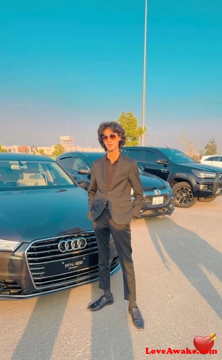 har1s55 Pakistani Man from Multan
