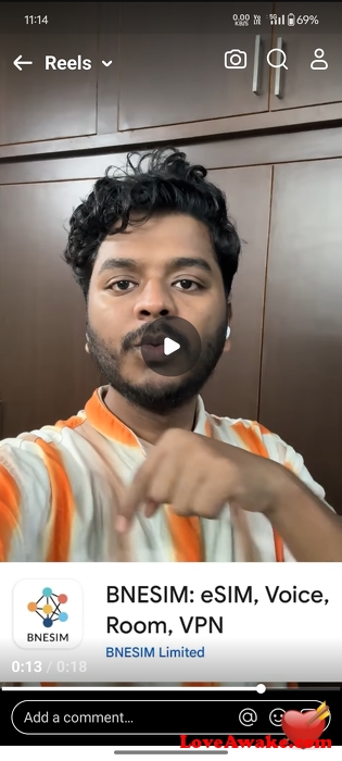 Sanjayrama123 Indian Man from Kakinada