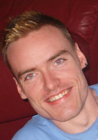 jason2424 UK Man from Banbury