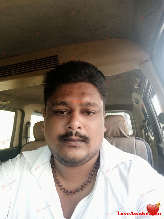 Karthi0106 Indian Man from Chennai (ex Madras)