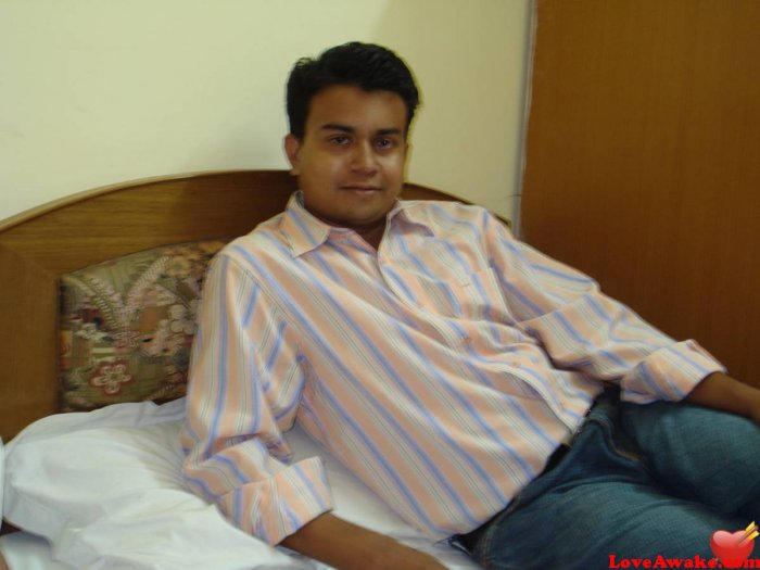 Suby84 Indian Man from Mumbai (ex Bombay)