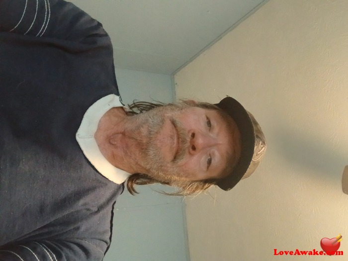 Mikep1913 American Man from Altus