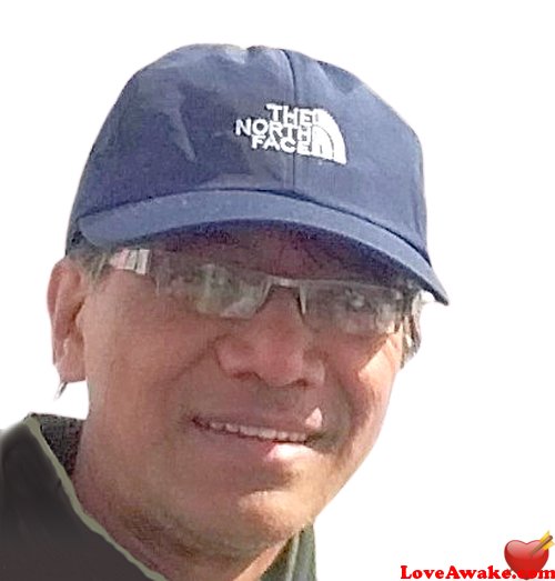 OmTatSat Nepali Man from Kathmandu