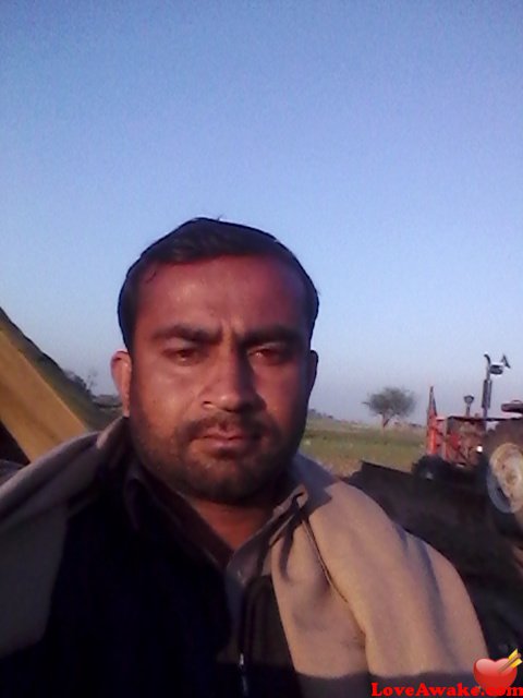 msaleem4 Pakistani Man from Khushab