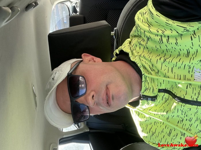 AlBunda Irish Man from Bandon