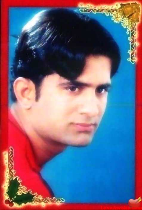 umerdeen Pakistani Man from Rahim Yar Khan