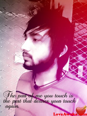 brokenheart55 Pakistani Man from Lahore