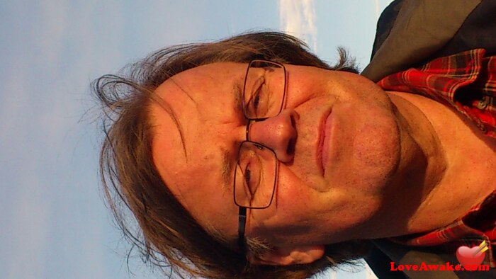 SeaRaider Swedish Man from Saffle