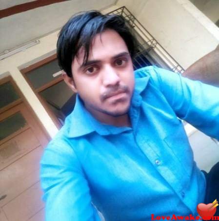 Sathish1110 Indian Man from Mumbai (ex Bombay)