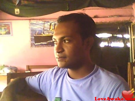 Tomal44 Bangladeshi Man from Dhaka