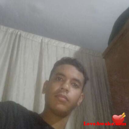 Hamo967 Egyptian Man from Alexandria